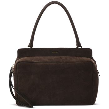 Loristella Bolso EMILY CIOCCOLATO para mujer