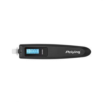 Peiying At551 Breathalyzer