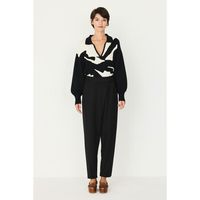 skfk pantalones wtr00640 para mujer
