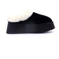 steve madden sandalias chap02s1bk para mujer