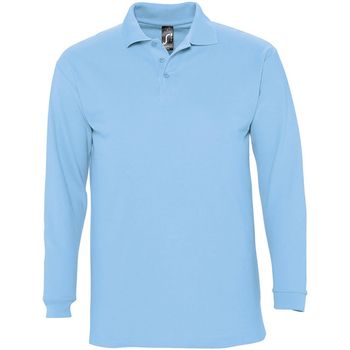 Sols Polo 11353 para hombre