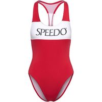speedo banador pt868 para mujer