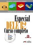 especial dele b2 curso completo