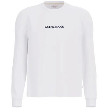 Guess Camiseta manga larga GJ Reg Embro para hombre