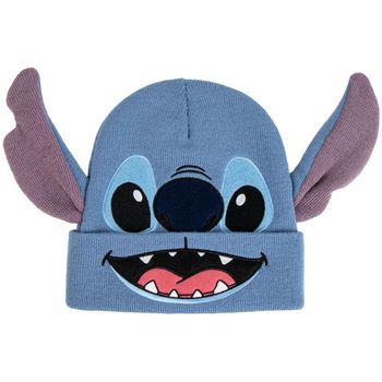 Stitch Mochila Mochila Casual Borreguillo Cuddle Me para niña