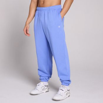Pantalón de chándal oversize Rest Day para hombre de MP - Azul aciano - L