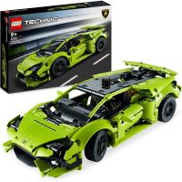 lego technic lamborghini huracan tecnica 42161 806 piezas