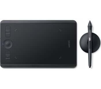 Intuos Pro Small 6.7
