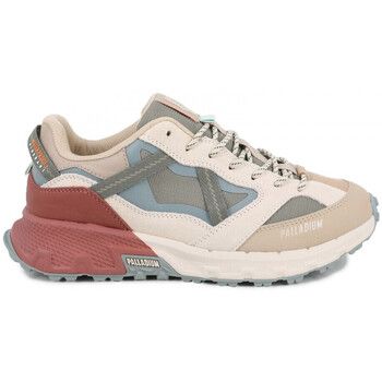 Palladium Deportivas Moda Offrunner stride wp+ para hombre