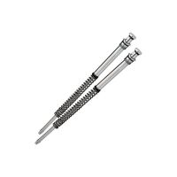 cartucho de horquilla harley-davidson softail flst 00-17 progressive suspension kit