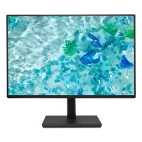 monitor acer vero b7 b247y g 238 ips full hd 75hz altura ajustable altavoces displayport negro