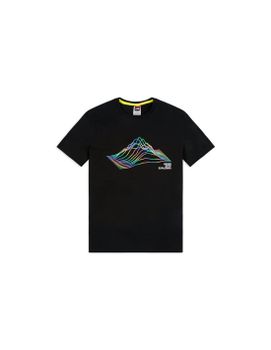 Camiseta de Montaña The North Face Rnbw-Eu Hombre