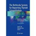 the bethesda system for reporting thyroid cytopathology  definitions