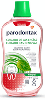 parodontax colutorio encias herbal 500 ml