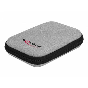 Bolso de protección Delock para SSD 2.5