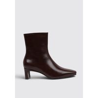 limma botines giclee para mujer