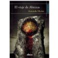 el viaje de abraxas