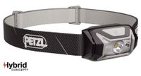 petzl tikka 350 lumen linterna frontal negro