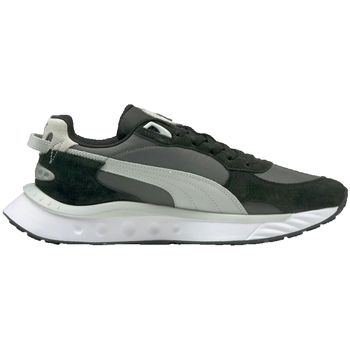 Puma Zapatillas Wild Rider Rollin' para mujer