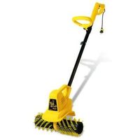 peinadora barredora cesped artifrollcomb141e-v19