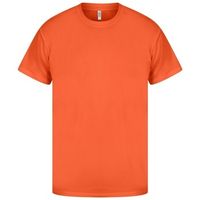 casual classics camiseta manga larga original tech para hombre