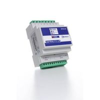 solucion fluidra connect - gpio