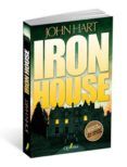 Iron House