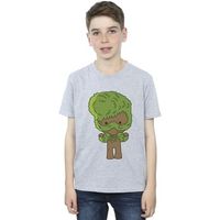 marvel tops y camisetas i am groot para nino