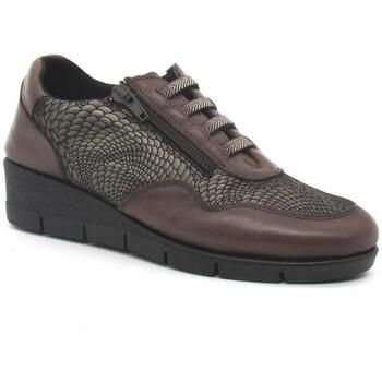 48 Horas Zapatillas de senderismo 521107/09 para mujer
