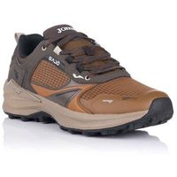 joma zapatillas de senderismo zapatilla trail sajo 2421 - water repellent para hombre