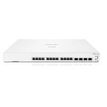 Switch Aruba Instant On 1960 12XGT 4SFP+ sustituto de JH295A HPE 1950 12XGT