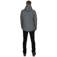 trespass cazadora fyfinn para hombre