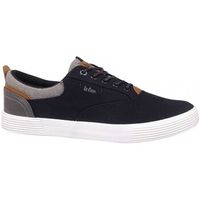 lee cooper deportivas moda lcw22310937 para hombre