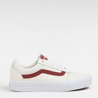 vans zapatillas de cano bajo rosas vn000cv6mdb1-vnmdb