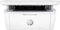 impresora hp laser m140w multifuncion