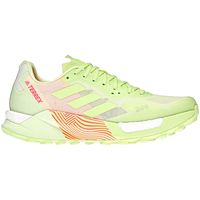 adidas zapatillas de senderismo terrex agravic ultra para mujer