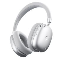 havit h670bt anc auriculares inalambricos bluetooth 60 auriculares -45db reduccion activa de ruido adaptativa 4 microfo