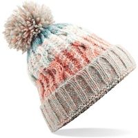 beechfield gorro bc3956 para mujer