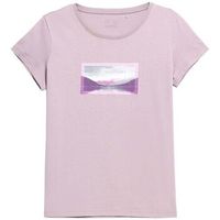 4f camiseta tsd063 para mujer