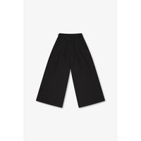 le temps des cerises pantalon chandal adela pantalones anchos y sueltos para mujer