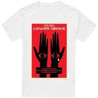 star trek camiseta the next generation season 7 episode 15 para hombre