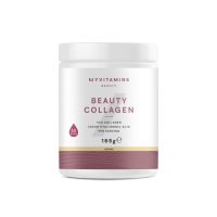 colageno de belleza en polvo - 165g - sin sabor