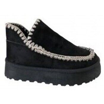 Virucci Botines BOTIN AGG PLATAFORMA COSTURAS para mujer