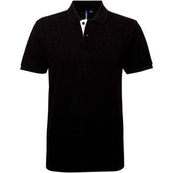 Asquith & Fox Tops y Camisetas AQ012 para hombre