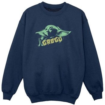 Disney Jersey The Mandalorian The Child para niño