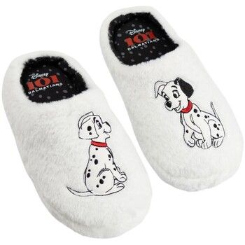 Dessins Animés Pantuflas NS9532 para mujer