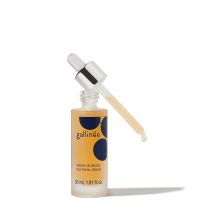 gallinee probiotic youthful serum 30ml
