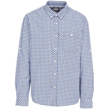 Trespass Camisa manga larga GT33084 para hombre