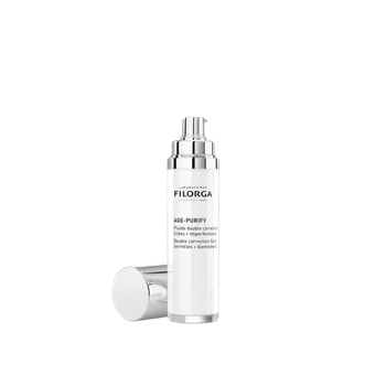 Filorga The Double Correction Fluid Wrinkles + Blemishes 50ml