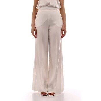 Marella Pantalón fluido VEBER para mujer